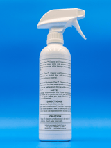 Enclosure Clear Cleaner & Protectant