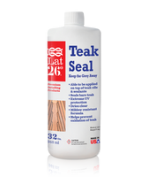 Teak Seal