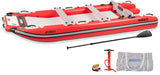 FastCat12Swivel Seat Canopy Package