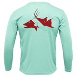 Florida Keys Hogfish Diver