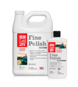 Fine Polish #3
