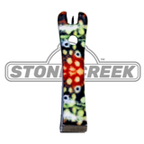 FishSkin™ Printed Nippers