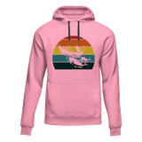 Fishing Boat Unisex Hoodie