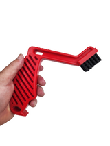 Category-5 Pad Cleaning & Conditioning Tool - Professional Series