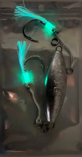 16 oz Bluefin Eddie Bombs BFT