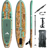 11'0 Tamarack Sage