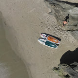 11'0 Avalon Emerald