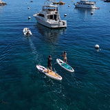 11'0 Avalon Mariner