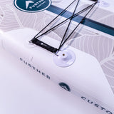 11'0 Avalon Emerald
