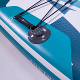 11'3 Podium Turquoise