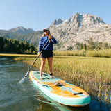 11'0 Tamarack Sage