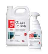 Glass Polish