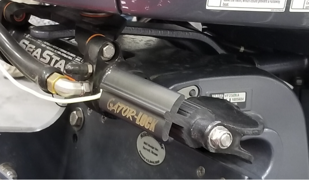Gator-Lock
