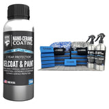 Gelcoat & Paint / 3-Year Protection -BUNDLE (Premium Ceramic Coating)