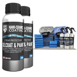 Gelcoat & Paint / 3-Year Protection -BUNDLE (Premium Ceramic Coating)