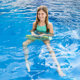 2 Water Saddles