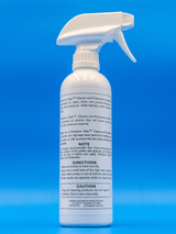 Glass Cleaner & Protectant