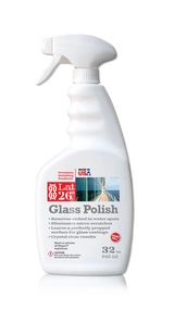 Glass Polish