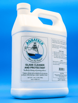 Glass Cleaner & Protectant