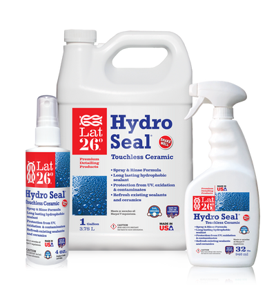 Hydro Seal®