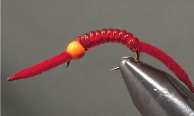 BH Power Worm - 5 Colors