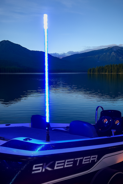 Starlight Boat Whips