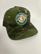 Cape Coral, FL Structured Mesh Trucker Hat