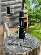 Warrior GEN5 LT-(Long Throw) - 3050 Lumen   480 Meter   Tactical Flashlight