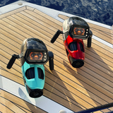 Sublue Vapor Underwater Sea Scooter for Diving & Snorkeling