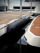 The RAIL X-6 [72"]