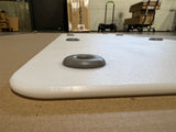 Big Game Cutting Boards HDPE Cutting Boards | 48 x 18 or 24 Inch | Juice Grooves