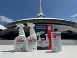 Washdown Essentials Kit