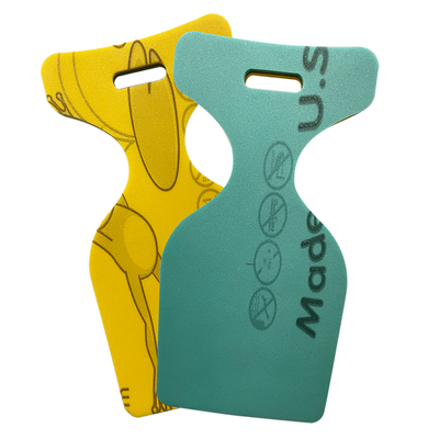 2 Water Saddles