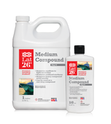 Medium Compound #2