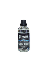 Gelcoat & Paint / 3-Year Protection (Premium Ceramic Coating)