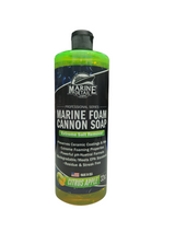 Ceramic Coating Wash / Marine Foam Cannon Soap – Fast Salt Removal Formula