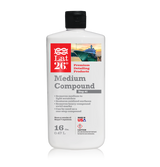 Medium Compound #2