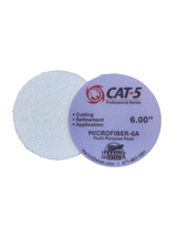 6" Microfiber-6A Pad (Multi-Purpose) - Professional Series