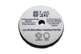 Microfiber Sealing Pad