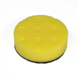 Yellow Mini Cutting Pad