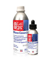 Lat 26˚ Nano Ceramic® Coating