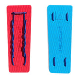 NautiFender - Flat Boat Fender