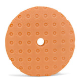 Orange Polishing Pads (Advanced Airflow Technology)