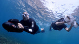 Sublue Vapor Underwater Sea Scooter for Diving & Snorkeling