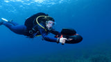 Sublue Vapor Underwater Sea Scooter for Diving & Snorkeling