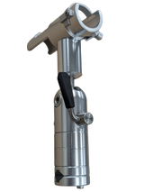 Short Cradle Options