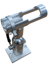 Short Cradle Options