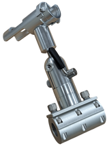 Short Cradle Options