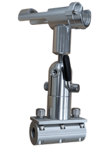 Short Cradle Options