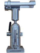 Short Cradle Options